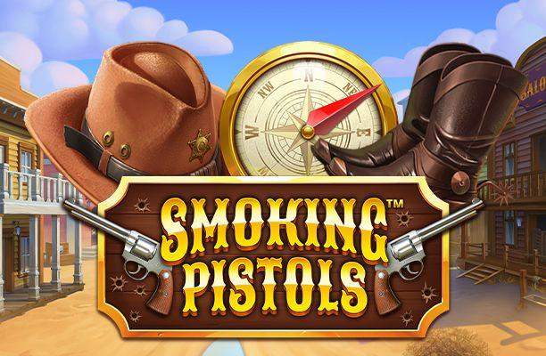 Smoking Pistols